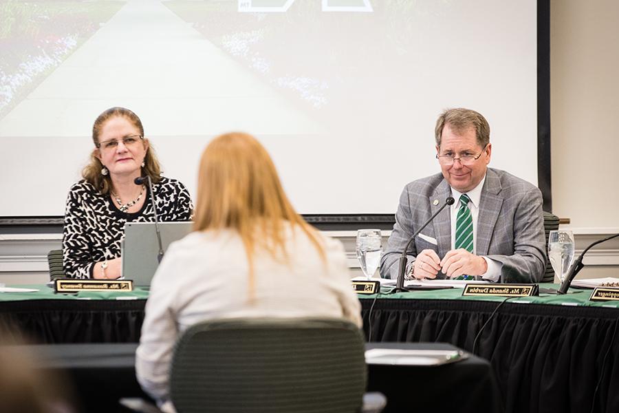 Board of Regents to meet for regular session, work session June 20